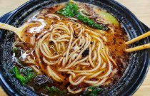 正宗砂鍋面培訓去哪學？來這里3天學會核心制作技巧！