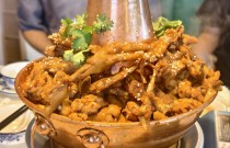 想開火鍋雞加盟店連鎖？學會這些關鍵技巧，成功創(chuàng)業(yè)無憂！