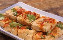 臭豆腐怎么做最好吃？三天學會秘制方法，快速開店！