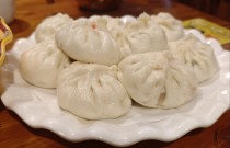 包子教程視頻詳解，學會做出美味包子，輕松開店