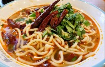 安徽牛肉板面的做法揭秘，學會它，你也能開店！