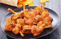 學炸雞叉骨的技術(shù)，來這里學，成功開店不是夢！