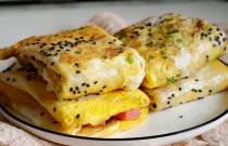 在哪里學做早餐，煎餅果子？來這里學正宗做法！