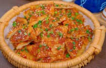 濟南學做各種餅的學校推薦，技術(shù)全面、教學正宗！