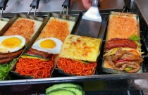 想擺鍋巴飯攤位？掌握這些技巧，讓你開店無憂！