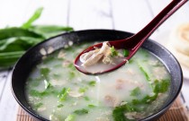 單縣羊湯的做法，如何打造地道的羊湯風味？