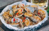 錫紙花甲米線做法揭秘！業(yè)內(nèi)大廚教你3大關(guān)鍵步驟，錯一步就失??！