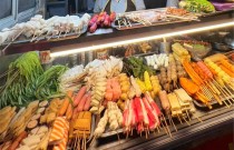 吃貨必看！哪里炸串最正宗最好吃？教你如何選出最美味的炸串店！