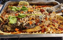 開一家烤魚店需要多少錢？揭秘投資成本與盈利秘訣！