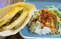 涼皮肉夾饃實體店教學(xué)揭秘！創(chuàng)業(yè)者必看，避開常見陷阱！