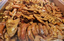 去什么地方學鹵鴨貨？揭秘2025年最全鹵鴨貨培訓攻略，助你創(chuàng)業(yè)無憂！