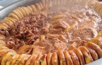 鹵煮火燒技術(shù)培訓(xùn)班全解析：從入門到精通，打造你的特色鹵煮火燒！