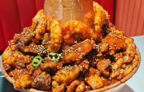 想開火鍋雞店？老滄州火鍋雞加盟費(fèi)多少？避坑指南+真實(shí)費(fèi)用！