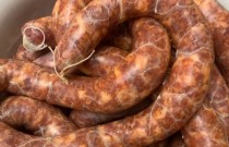 北方灌肉腸的配方配料詳細教程，新手0基礎(chǔ)也能學(xué)會！