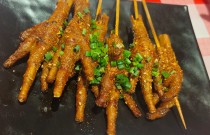 燒烤雞爪的做法，想吃美味又簡單？這里有技巧！