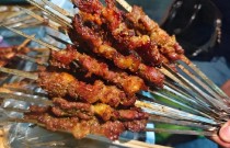 豬肉燒烤做法大全：讓你烤出完美口感的秘訣！