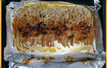 錫紙燒烤的做法：輕松做出美味，營養(yǎng)更豐富！