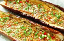 燒烤茄子的做法大全：掌握這些技巧，燒烤茄子更美味！