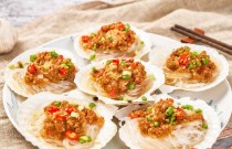 烤粉絲扇貝的做法：讓你家烤箱也能烤出餐廳級美味！