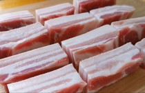 烤五花肉的做法：讓你的燒烤更美味