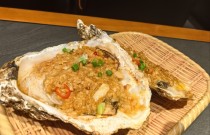 烤生蠔的做法：簡單步驟，輕松享受美味