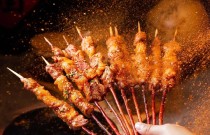 家庭燒烤的做法：讓家人朋友聚會更溫馨