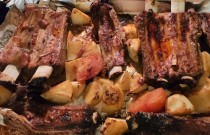 烤牛排骨的做法：掌握技巧，烤出完美味道