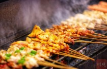 路邊燒烤攤投資多少錢？新手?jǐn)[攤前必看的干貨攻略！