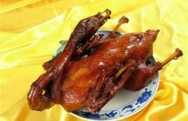 醉仙鴨絕密配方公布？想學(xué)地道做法，先看看這幾點(diǎn)！