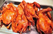 醉仙鴨的配方和制作方法：想學(xué)正宗做法，看這篇就夠了！