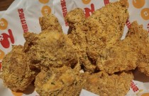 炸雞塊怎么炸才又脆又嫩？別再亂放粉了，關(guān)鍵就這幾步！