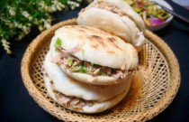 想吃正宗肉夾餅？學(xué)會(huì)這個(gè)家常做法！