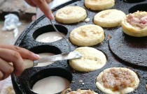 5元一個肉蛋堡利潤高嗎？算清成本，別盲干!