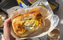 500個肉蛋堡需要多少肉呢？別亂估，算清才賺錢！