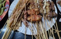 燒烤在哪里學(xué)最正宗？技術(shù)難搞懂，來(lái)對(duì)地方才靠譜！