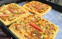 武大郎燒餅培訓哪里好？學費不貴，技術真香！