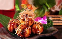 章魚小丸子五元6個賺錢嗎？成本可控，盈利不難！