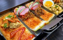 鍋巴飯賺錢嗎？入門簡單，利潤可觀！