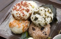 賣飯團的利潤怎么樣？原料簡單，經(jīng)營靈活！