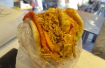 月亮饃的利潤有多高？小吃創(chuàng)業(yè)，穩(wěn)賺不賠！