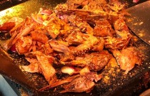 鐵板烤鴨投資多少？投入不大，賺錢真快！