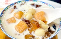 糖水鋪掙錢嗎？小投入高人氣，干就對了！