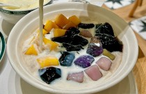 糖水店適合開在什么地方？人氣決定成敗，選對不費力！