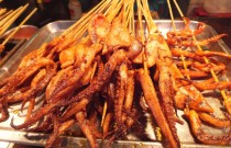 鐵板魷魚的做法和配料？掌握技巧，街邊生意火爆！