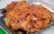 鐵板雞架怎么做才正宗？擺攤配方公開，香氣逼人引爆街頭！