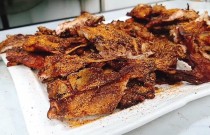 鐵板雞架擺攤行不行？人氣美食有爆點(diǎn)，地?cái)偵馓懔耍?>
                        </a>
                        <div   id=