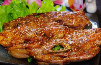 鐵板雞架怎么腌制？配方講究，香嫩入骨才好吃！