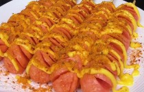 3元一根的烤腸利潤(rùn)有多高？小本起步不難，關(guān)鍵要這樣干！