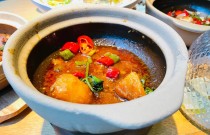 砂鍋菜怎么做？技巧不難，味道好才是關(guān)鍵！