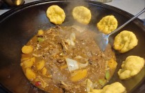 鐵鍋燉的利潤是多少？成本揭底，新手照做天天排隊！